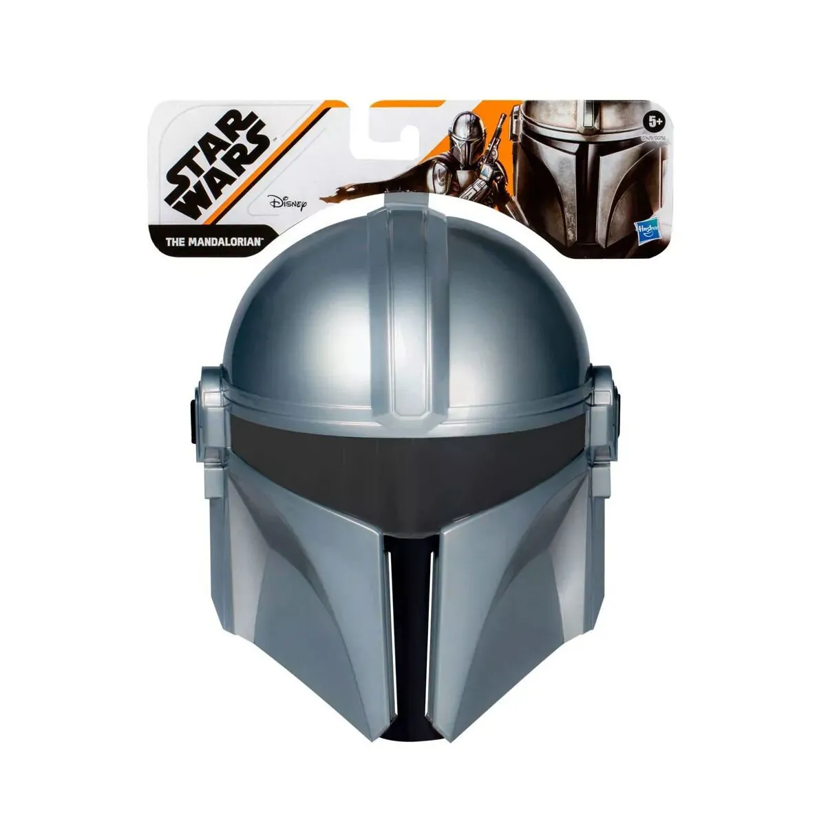 Star Wars Mandalorian Maske — görsel 3