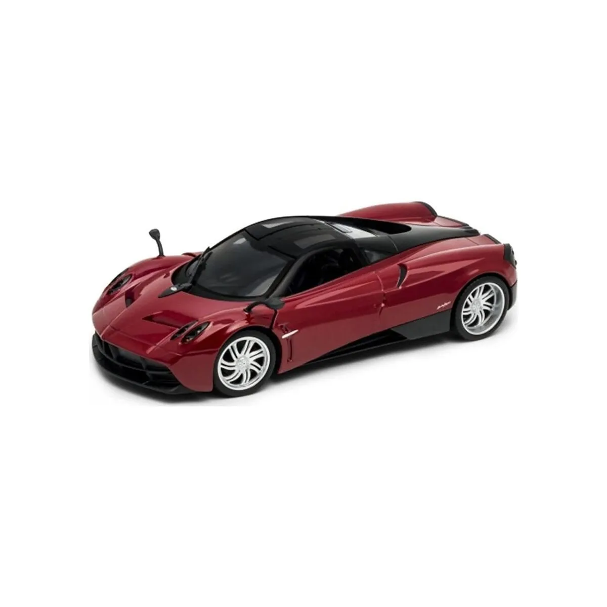 Welly Dıecast Paganı Huayra (12)