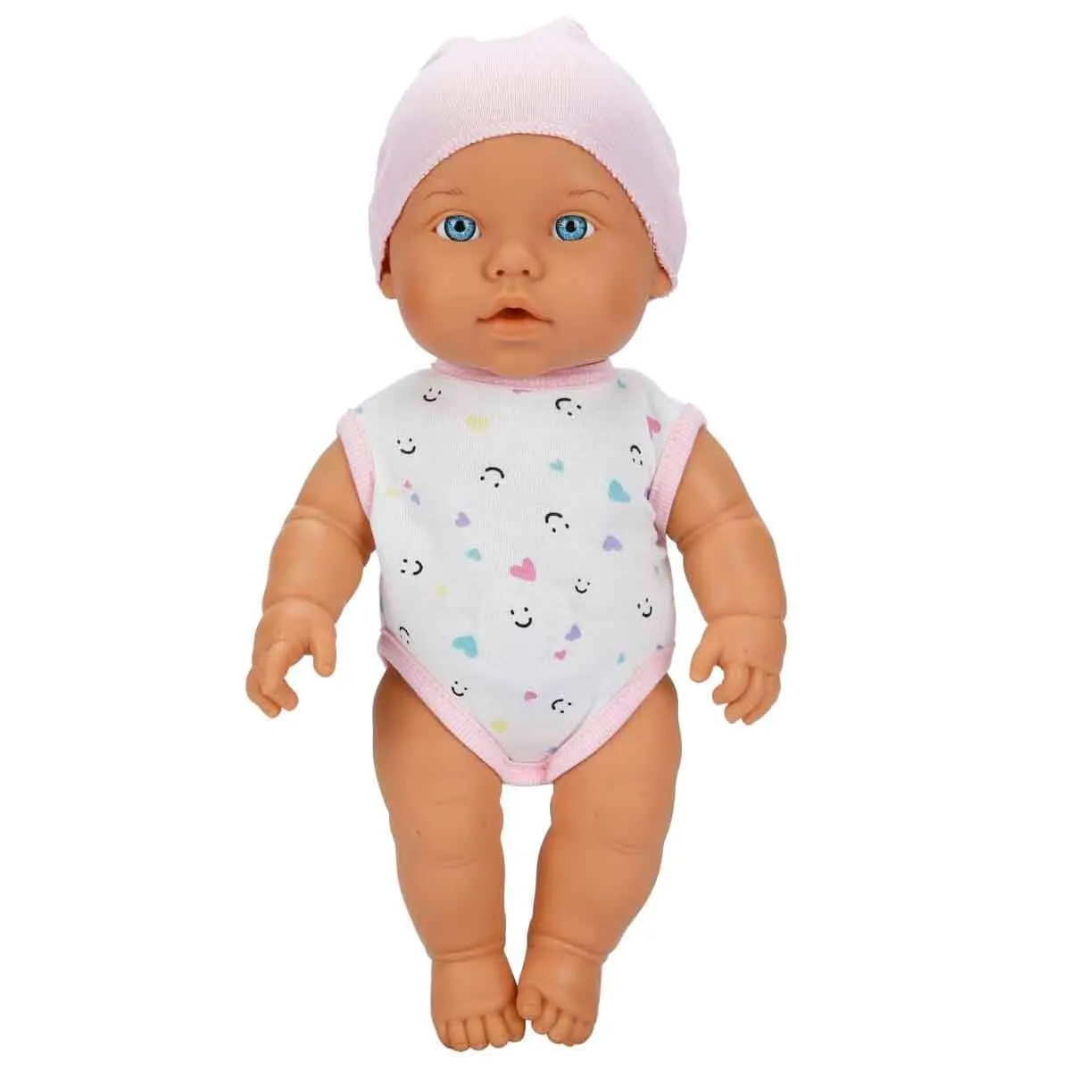 Bebelou Konuşan Bebek 32 cm — görsel 3