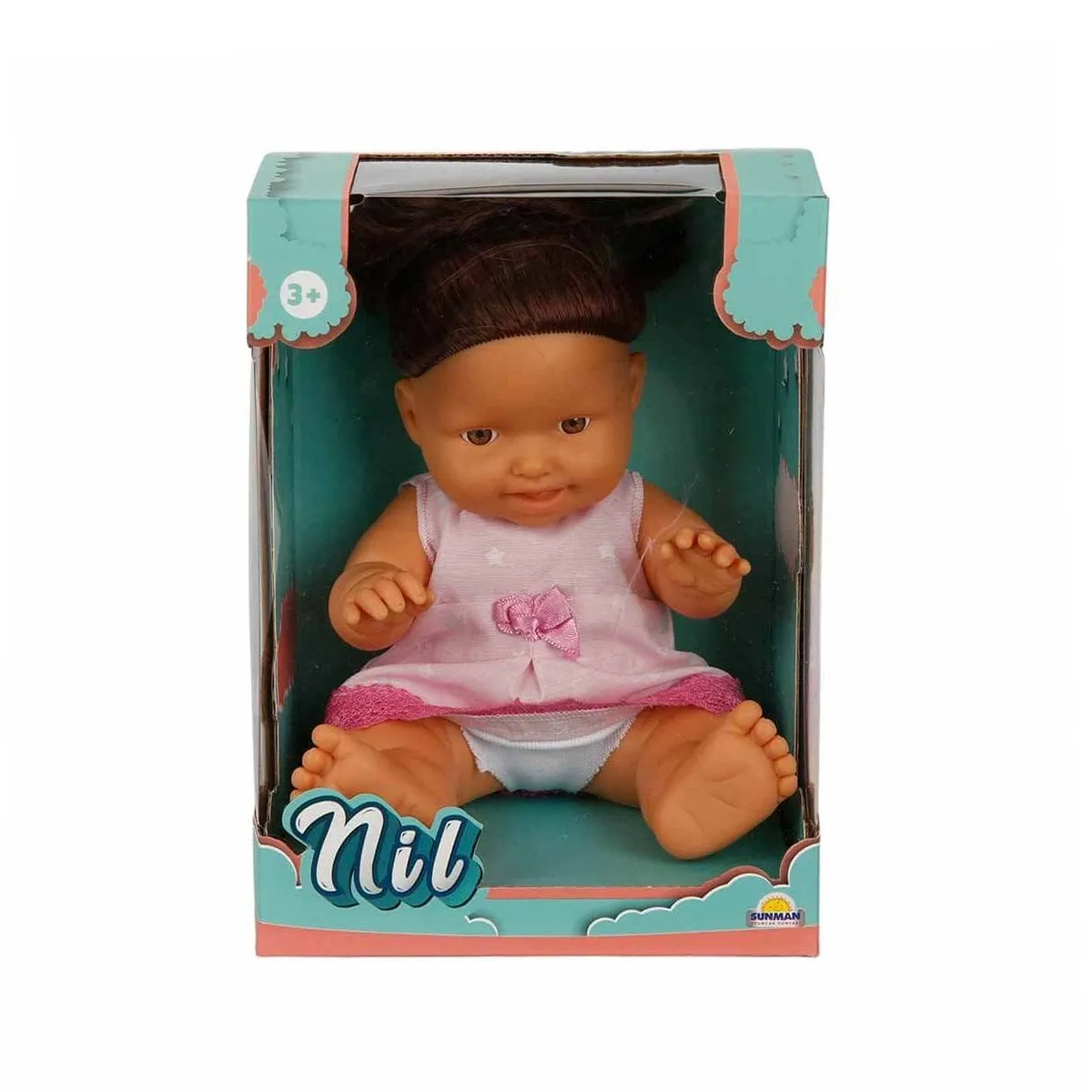Sunman, Nil Bebek 23 cm / +3 yaş — görsel 5