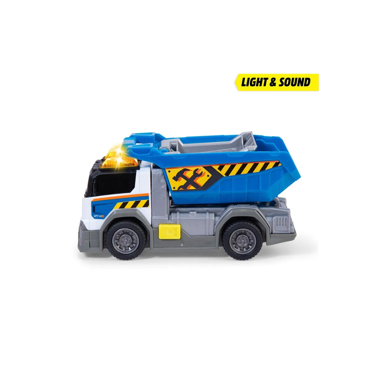Dump Truck — görsel 3