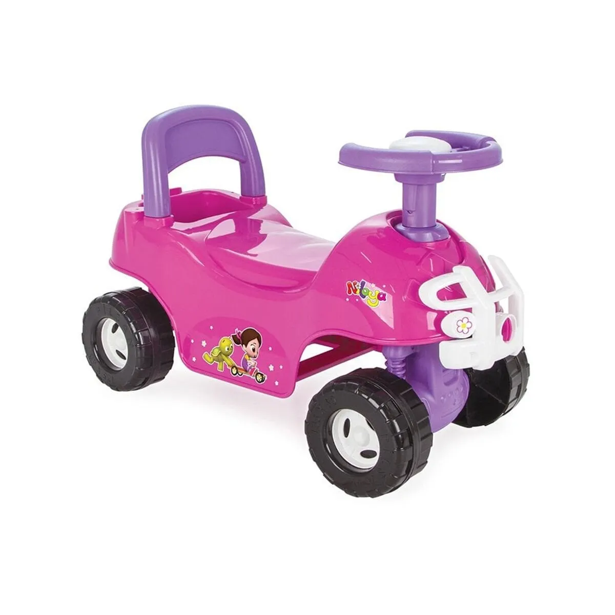 822 Niloya Hero Atv