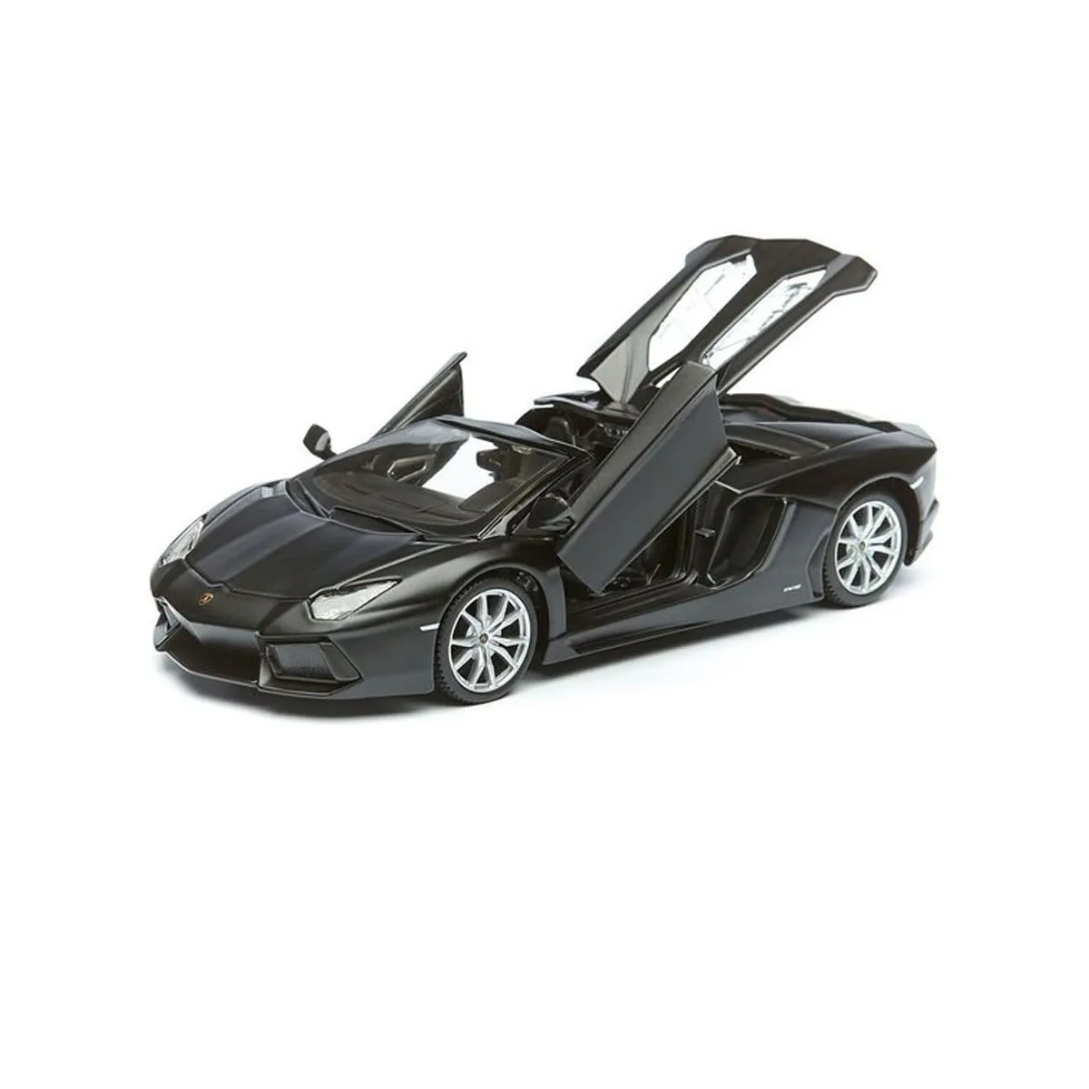 MAY31504 Maisto 1:24 Lamborghini Aventador LP 700-4 Roadster Model Araba -Necotoys — görsel 2