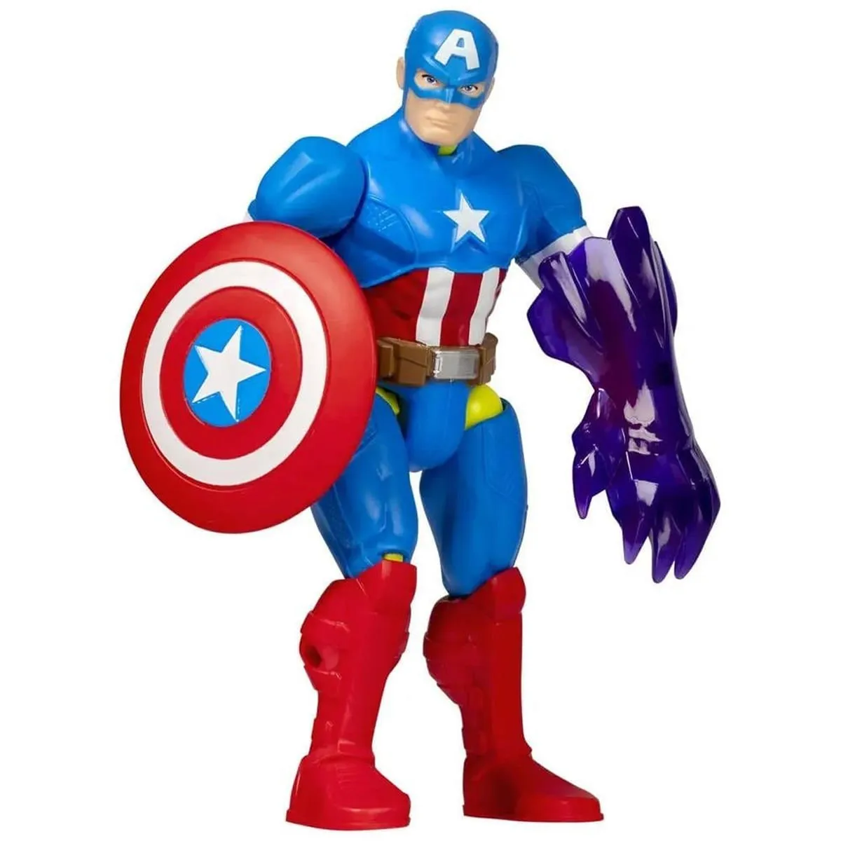 Avengers MixMashers Aksiyon Figür — görsel 4