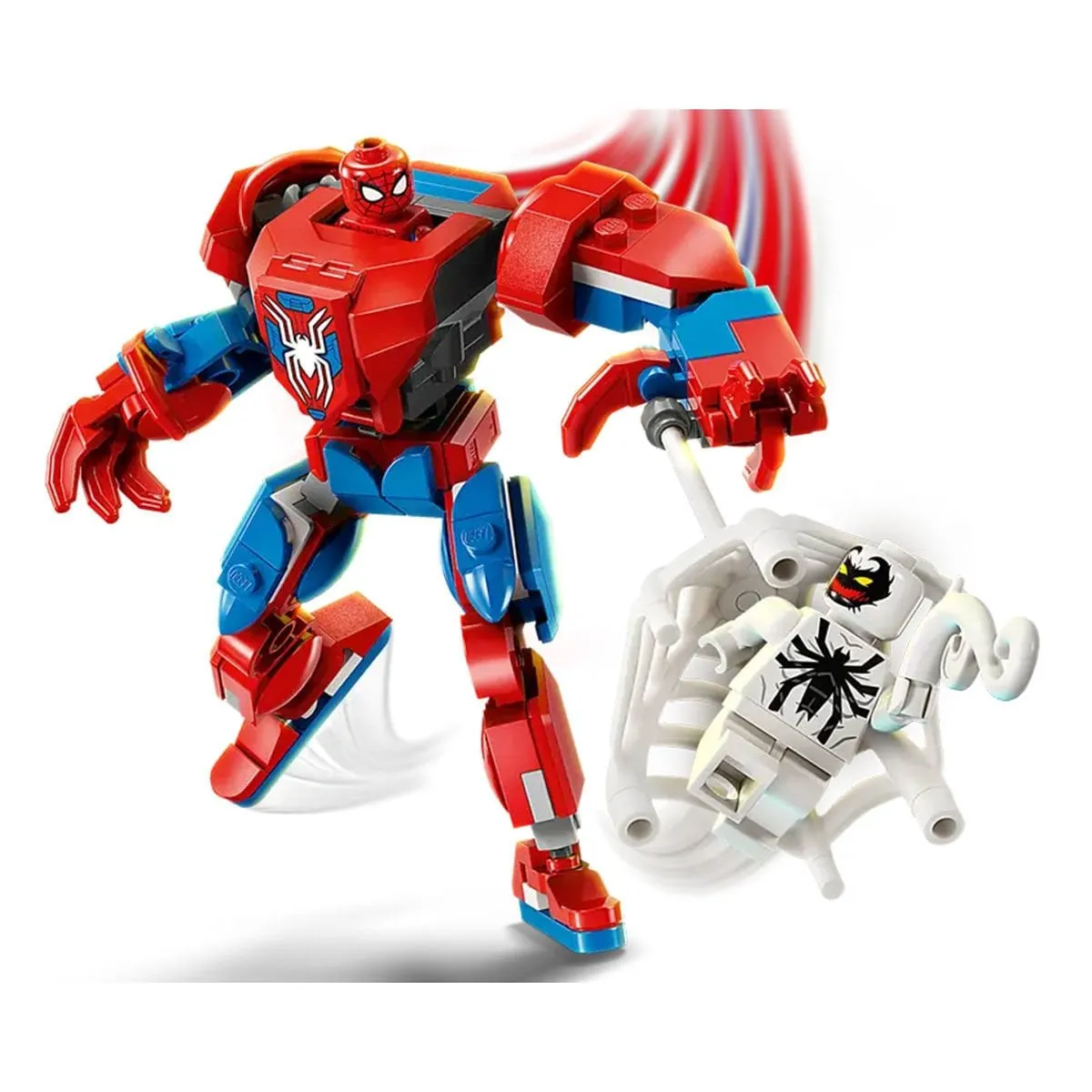 Lego Marvel Örümcek Adam ve Anti Venom'a Karşı 107 parça +6 yaş — görsel 4