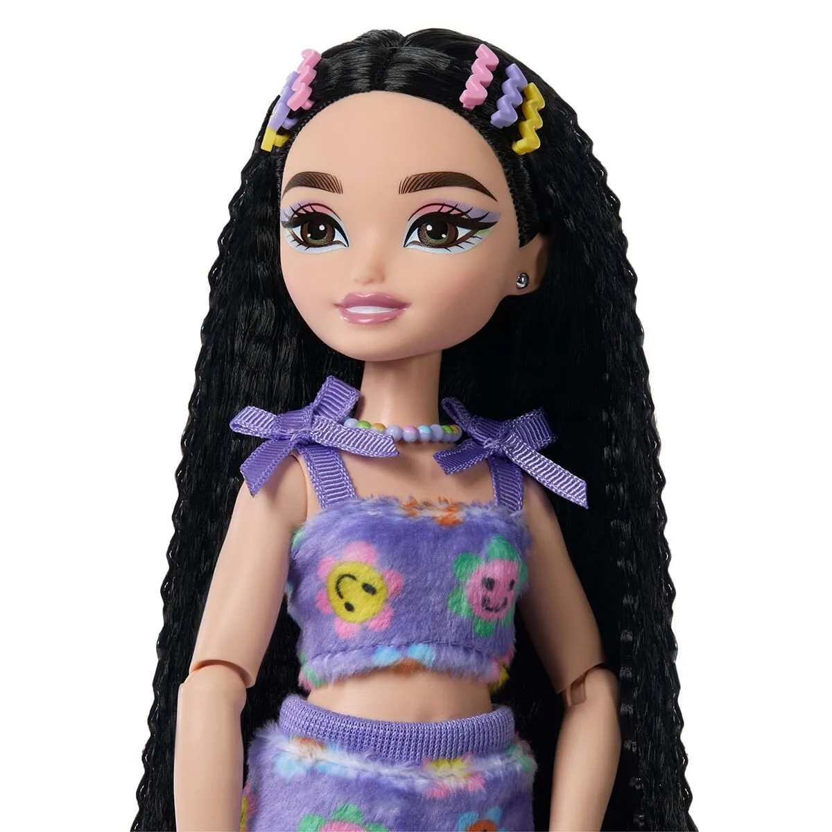 Rene - Barbie Dream Besties Paten Partisi Rene Bebek ve Aksesuarları — görsel 5