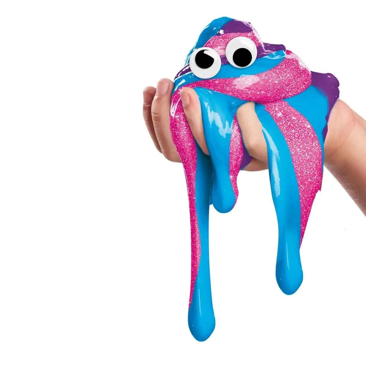 S00060065 SUN-CZA-SLIME KARIŞIK PAKET BYK — görsel 2