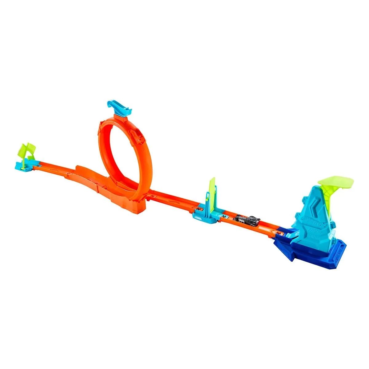 Hot Wheels Akrobasi Pistleri — görsel 3