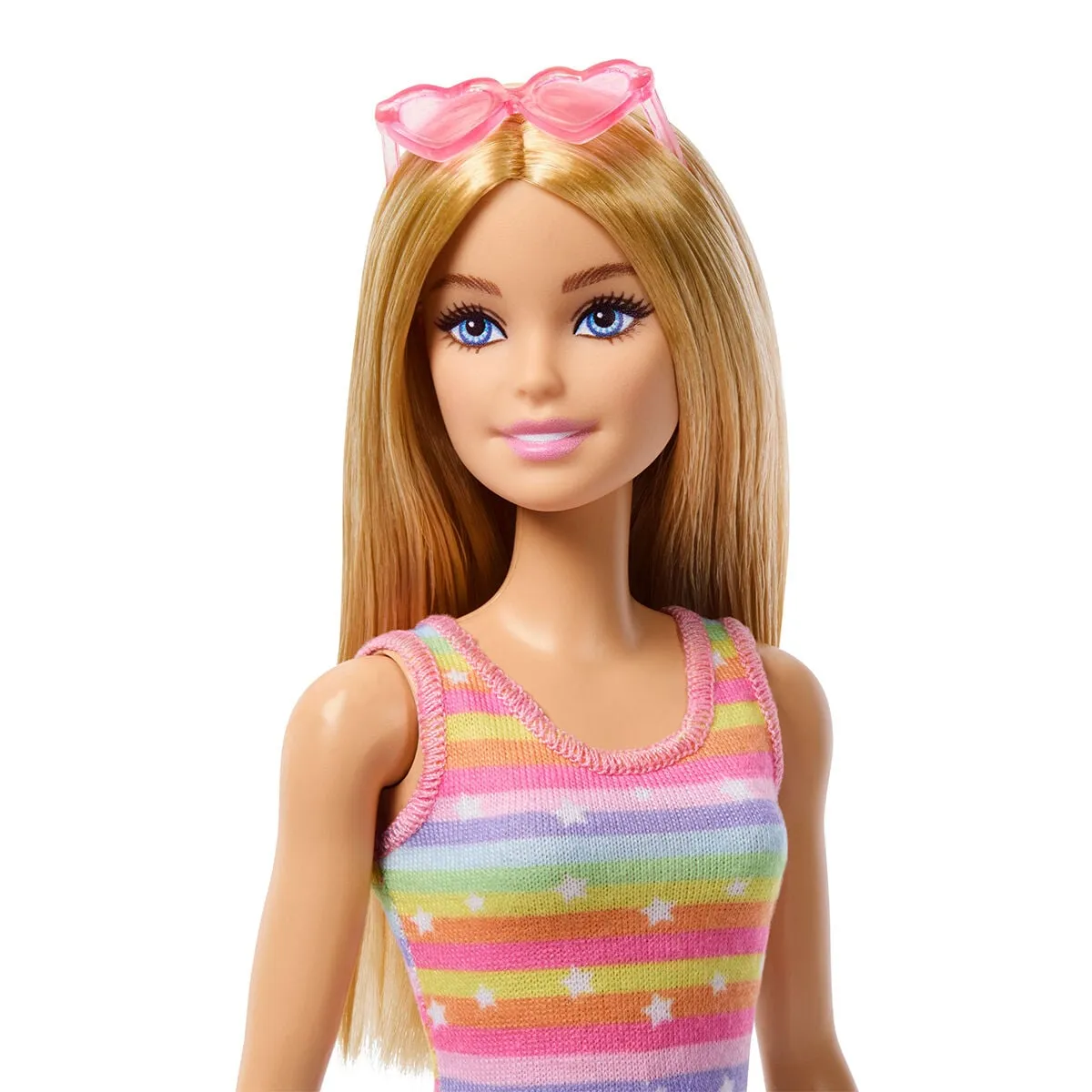 Barbie Paten Eğlencesi Sarışın — görsel 2