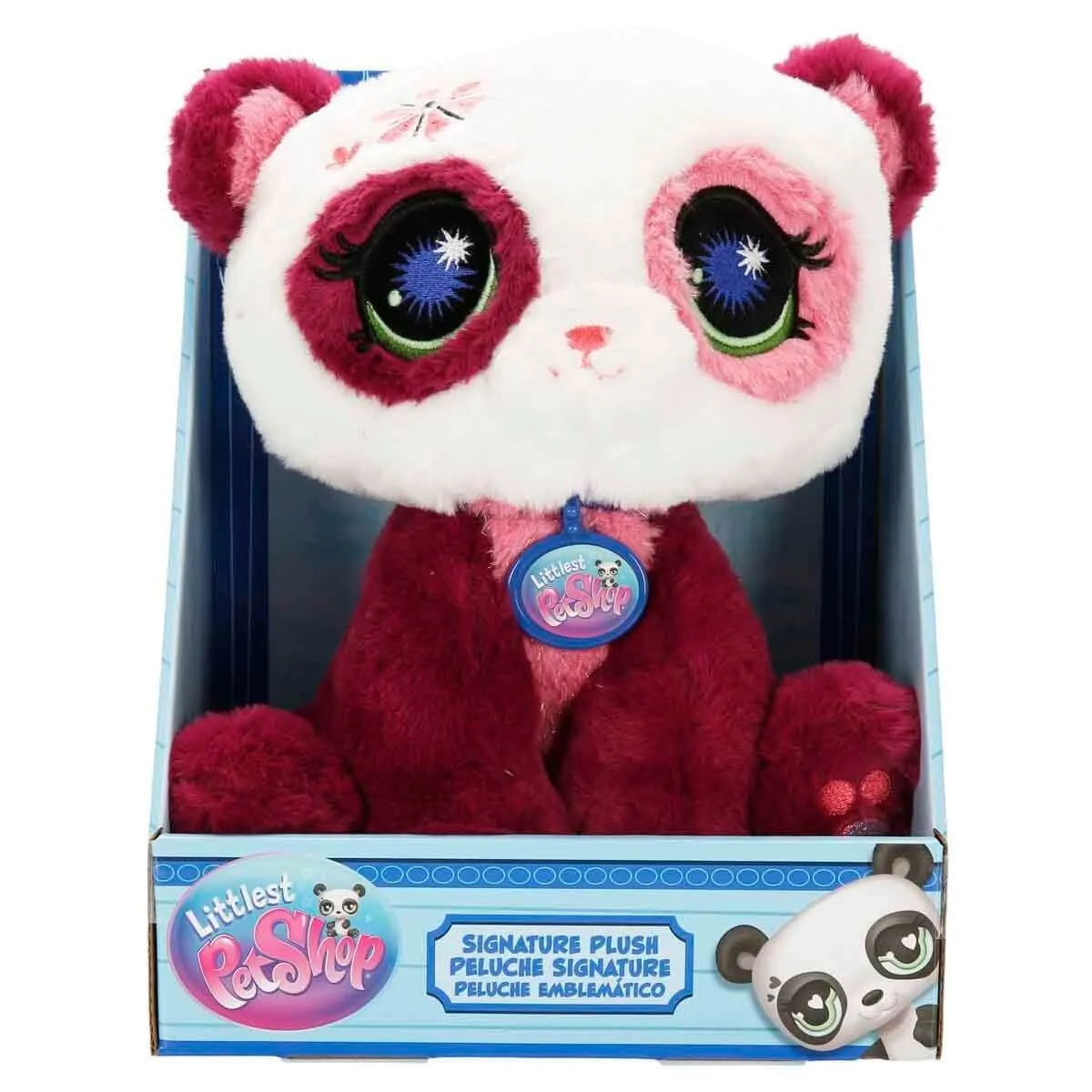 Figür Peluş Sıgnature — görsel 5