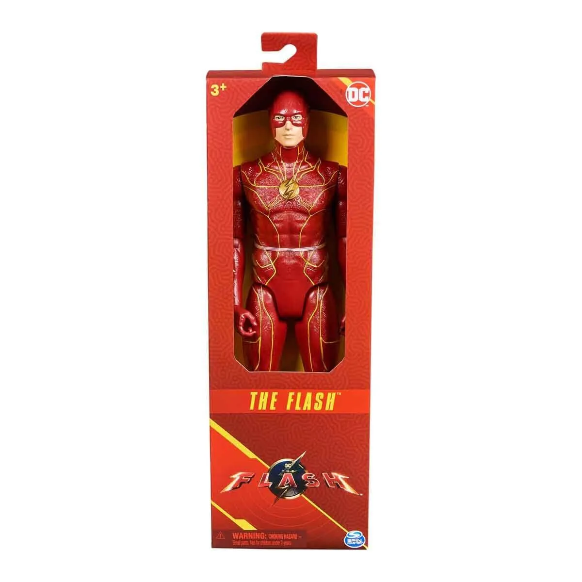 DC Theatrical Assortment 12 Parça — görsel 5