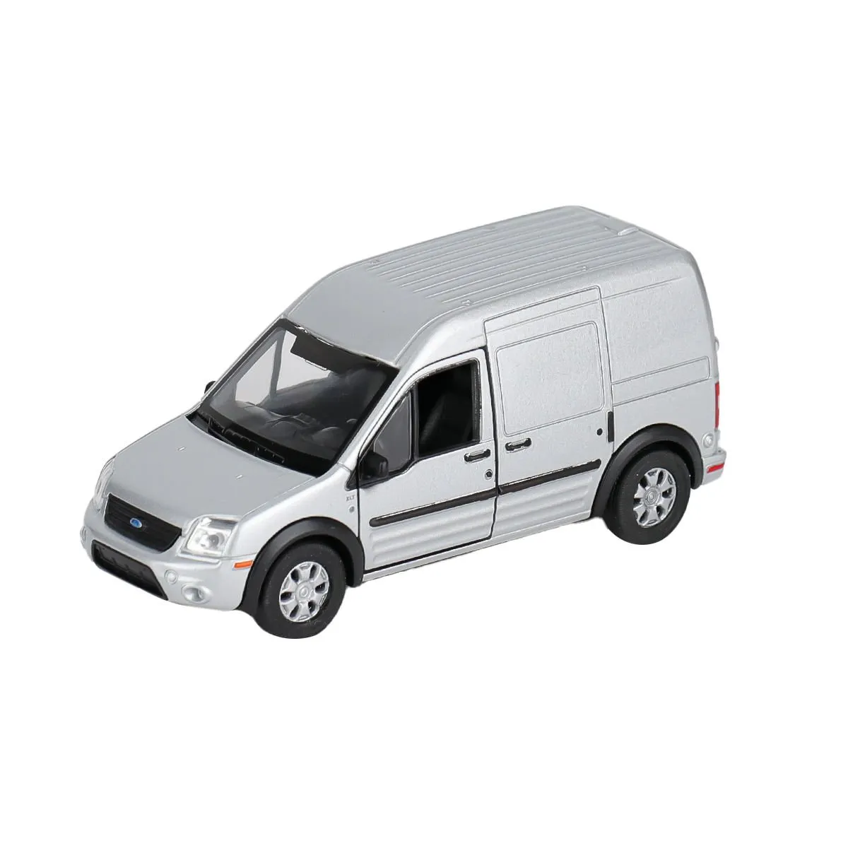 Welly Metal Çek Bırak Ford Transit — görsel 3