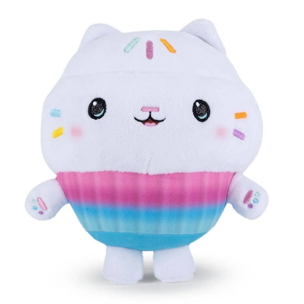 Gabby’s Dollhouse 18 cm Mini Peluş — görsel 2