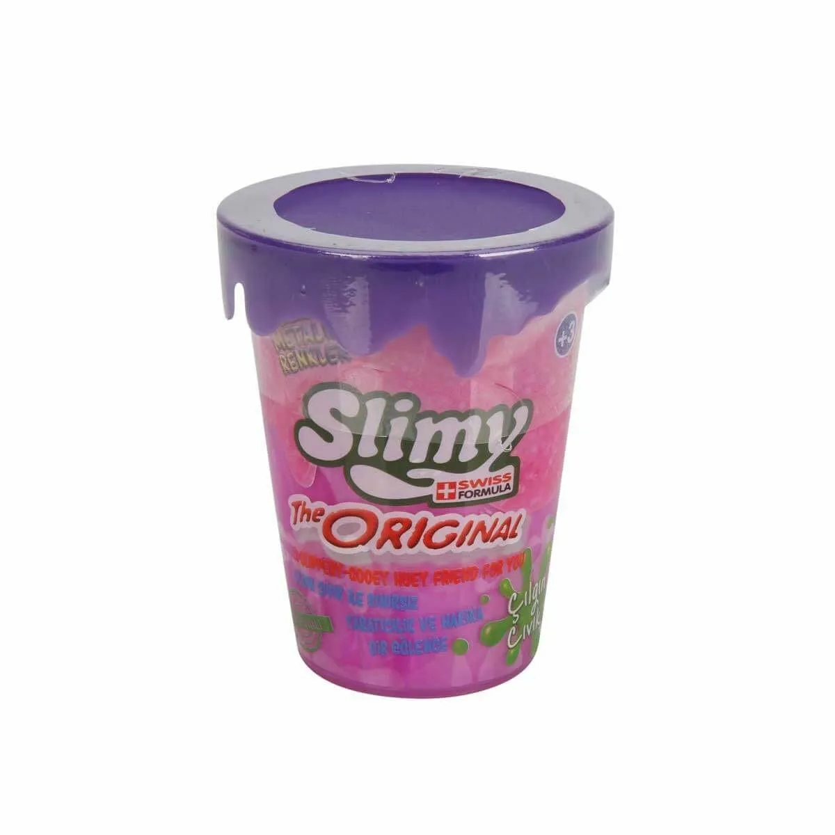 Mini Orginal Metallıc 80GR — görsel 4