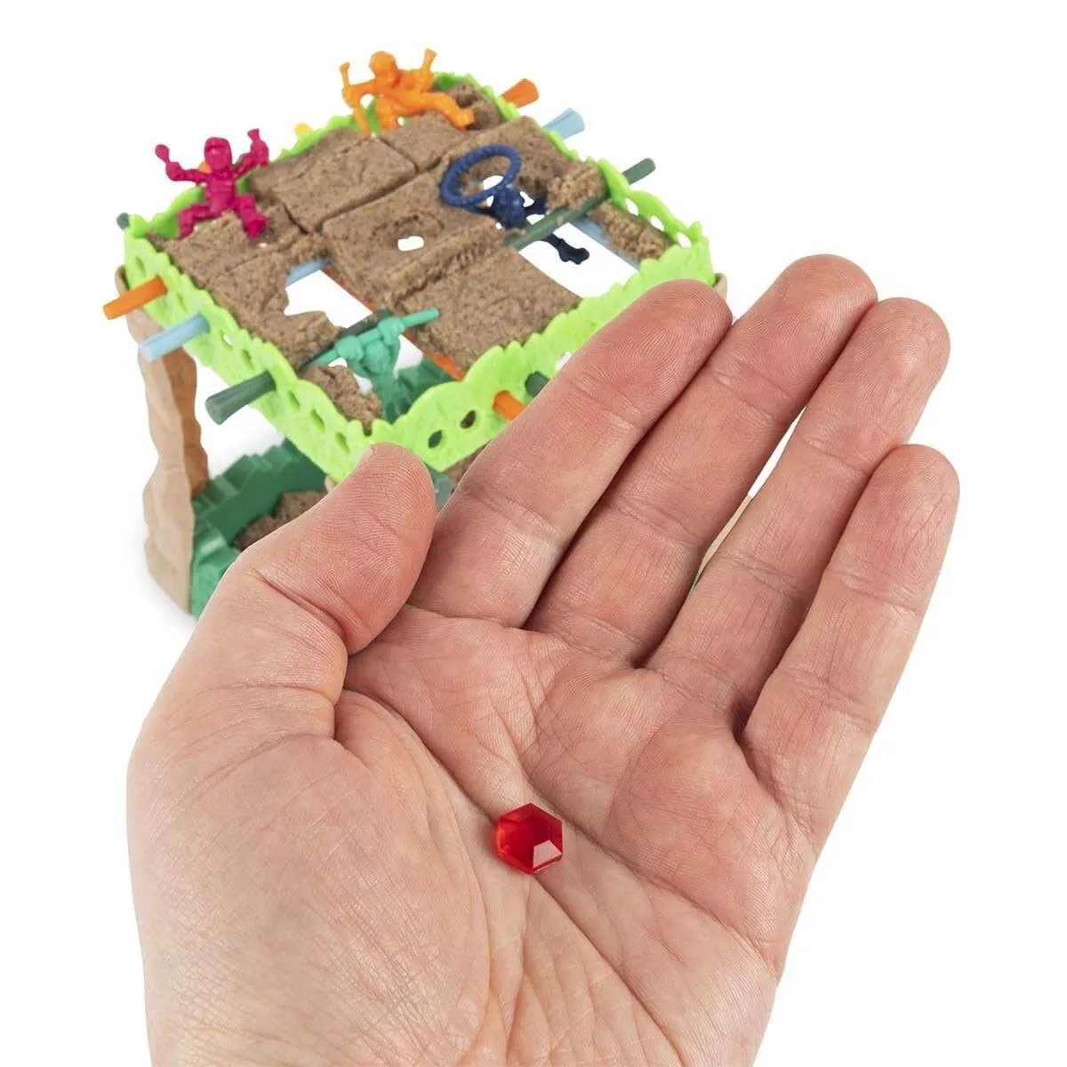 Kinetic Sand Bataklık Macerası — görsel 5