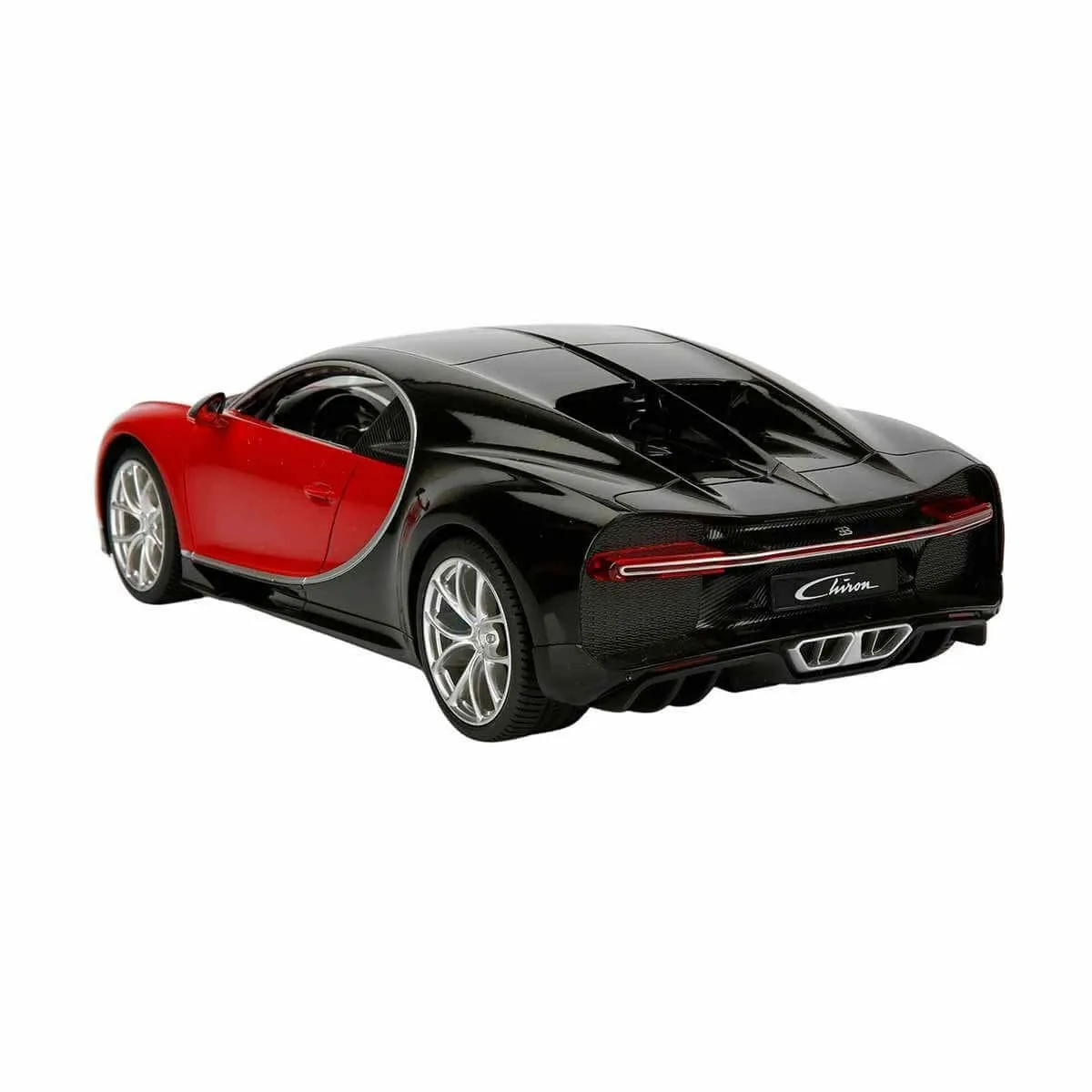 Rastar Bugatti Chiron Uzaktan Kumandalı Araba 1:14 Ölçek — görsel 8