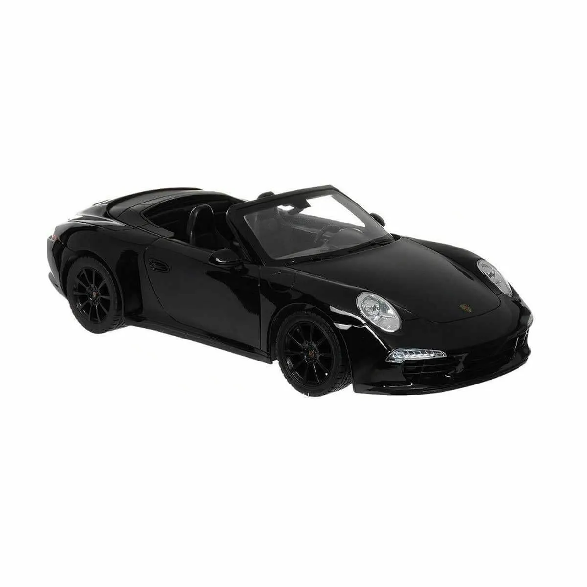 Porsche 911 Carrera S Uzaktan Kumandalı Işıklı Araba 1:12 — görsel 5