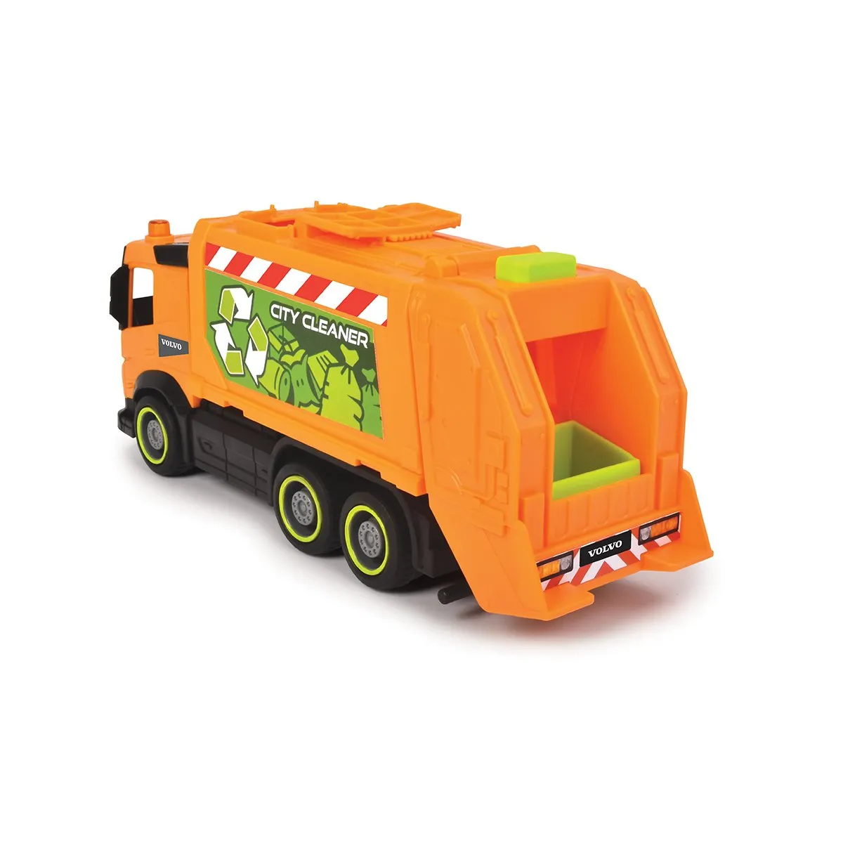 City Truck 3 Asst — görsel 8