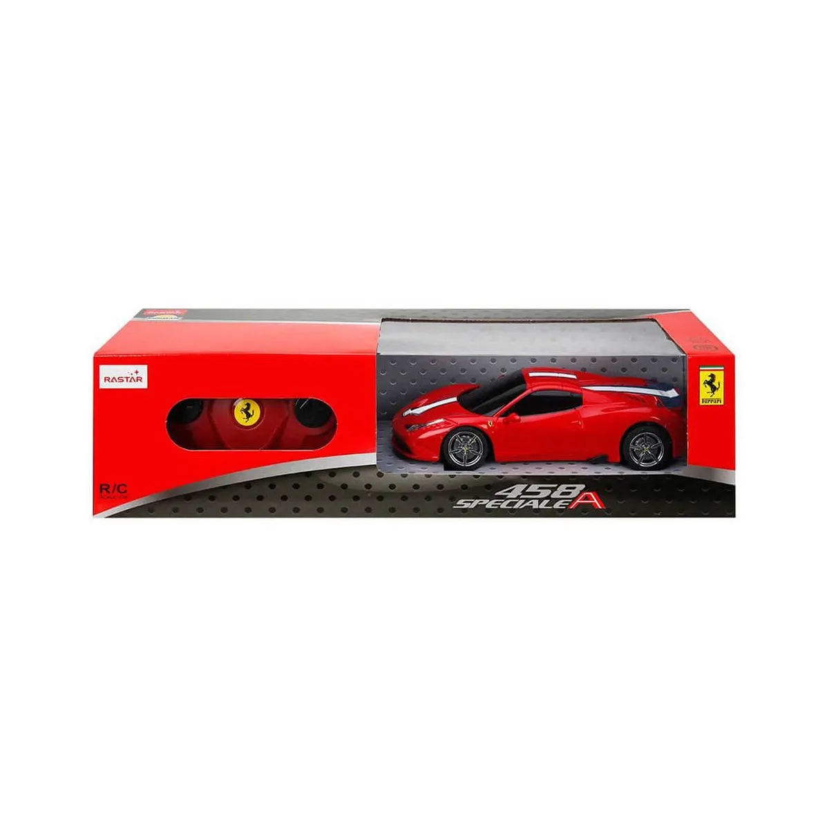 Ferrari 458 Speciale 1:24 Uzaktan Kumandalı Model