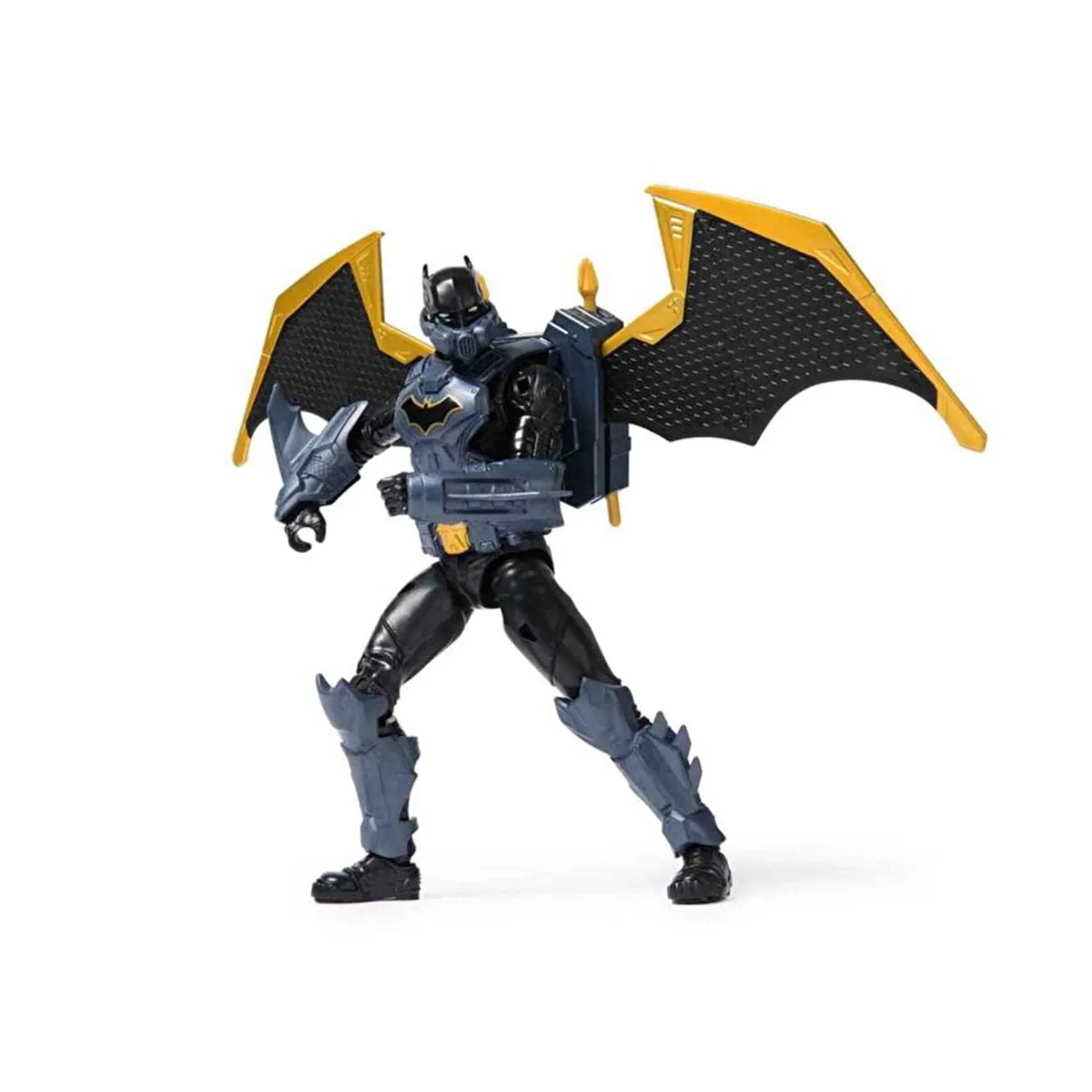 Figür Set Batman Adventures Nıght Sky 30CM.(BMAN) — görsel 4