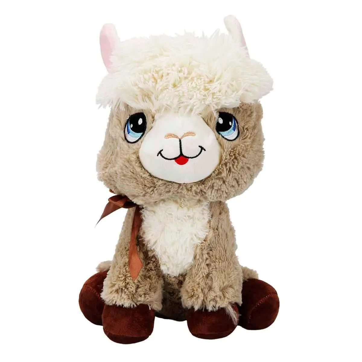 Sunman, Peluş Lama 35 cm — görsel 2