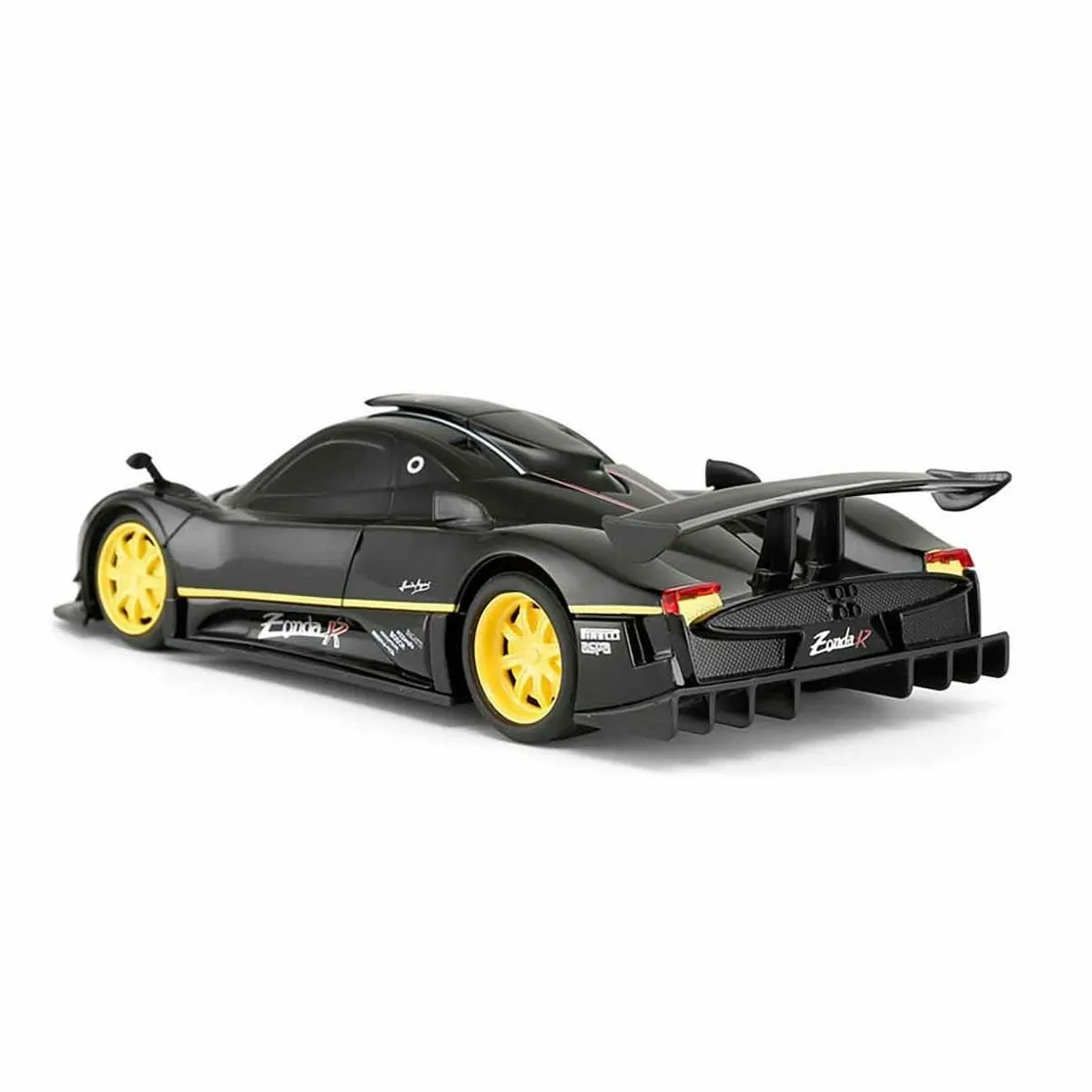 Uzaktan Kumandalı Pagani Zonda R Araba 35 cm 1:14 — görsel 6