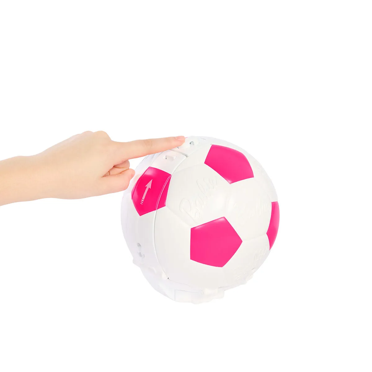Barbie Team Futbolcu Bebek ve Aksesuarları — görsel 4