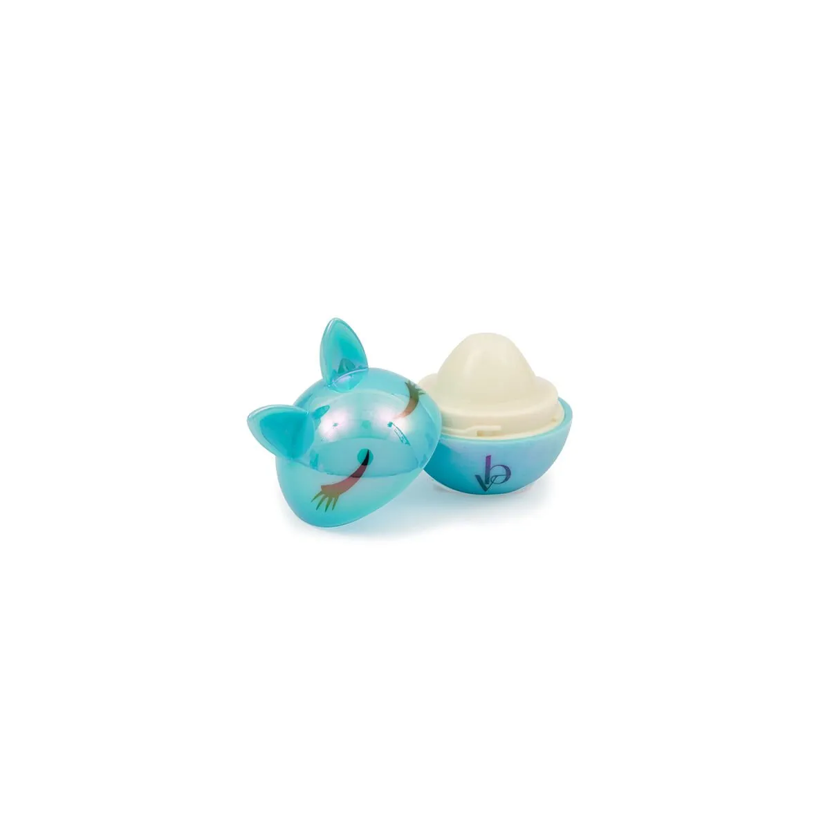 Very Bella - Cat Kiss Lip Balm — görsel 4