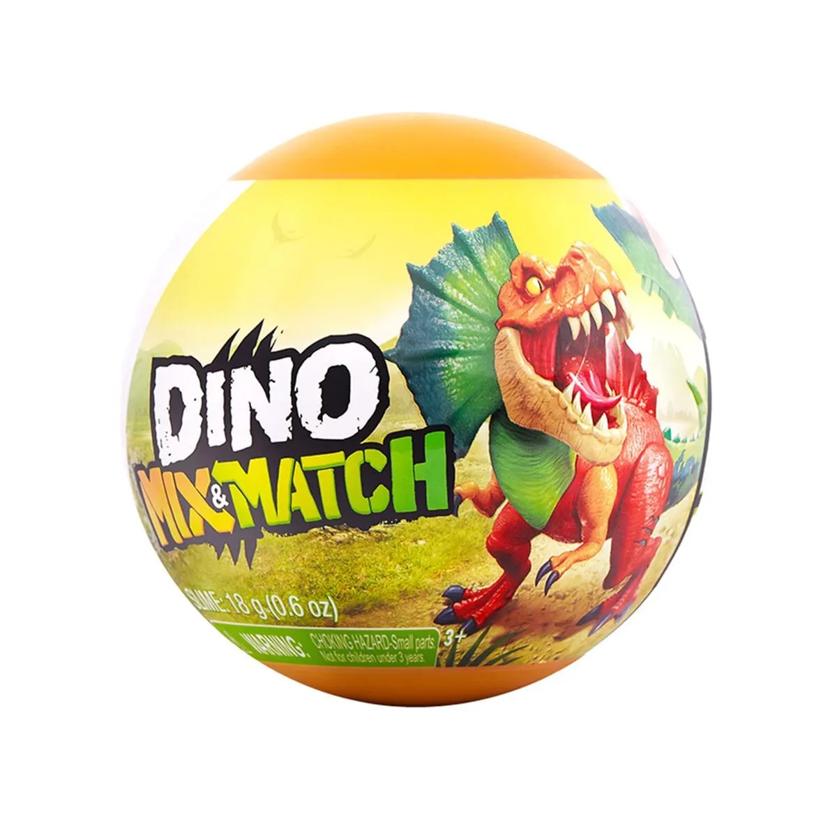 Surprise Dino Karıştır Eşleştir — görsel 6
