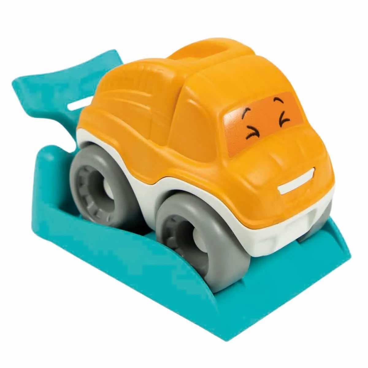 Baby Clementoni - Taklacı Arabalar — görsel 4