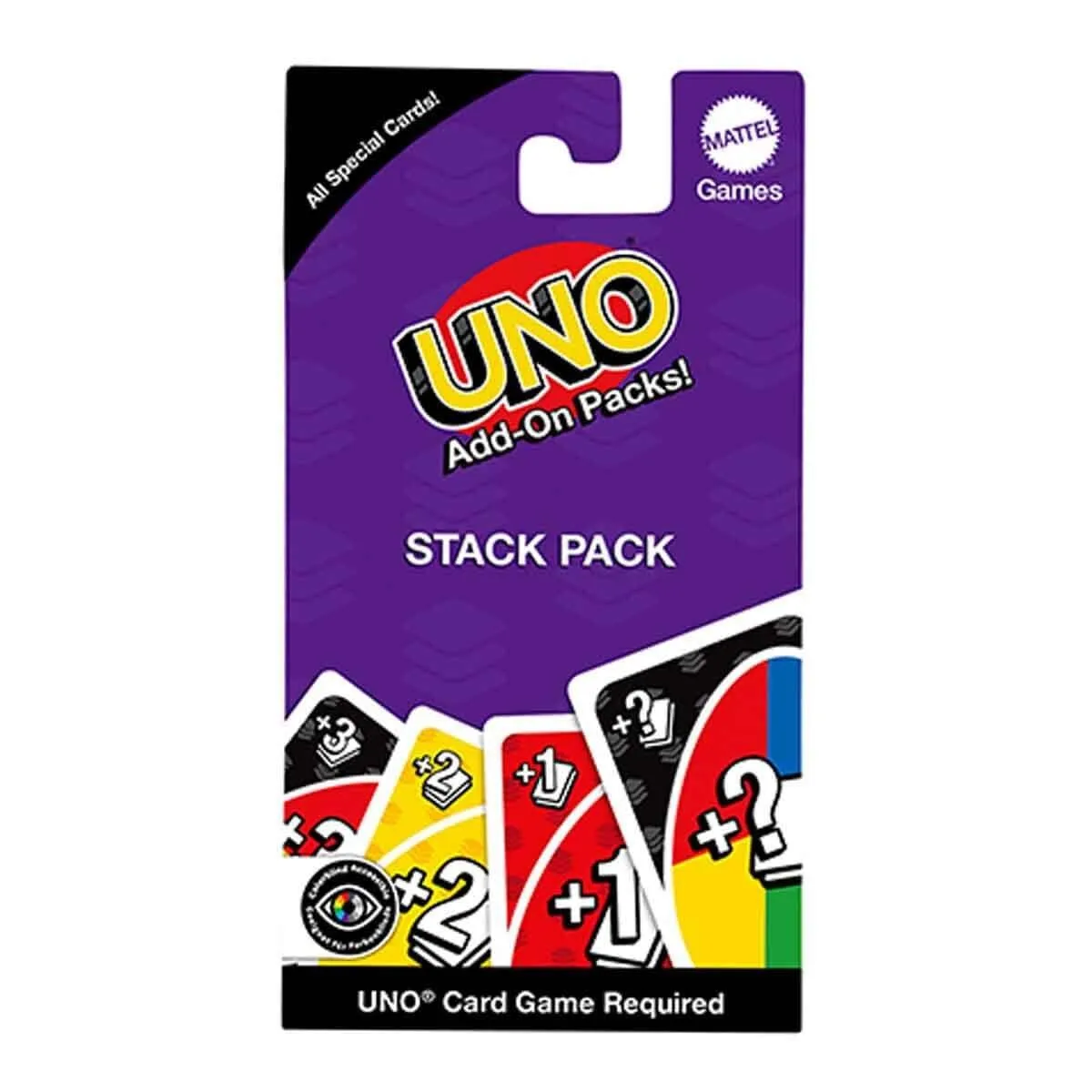UNO Ek Paket — görsel 4