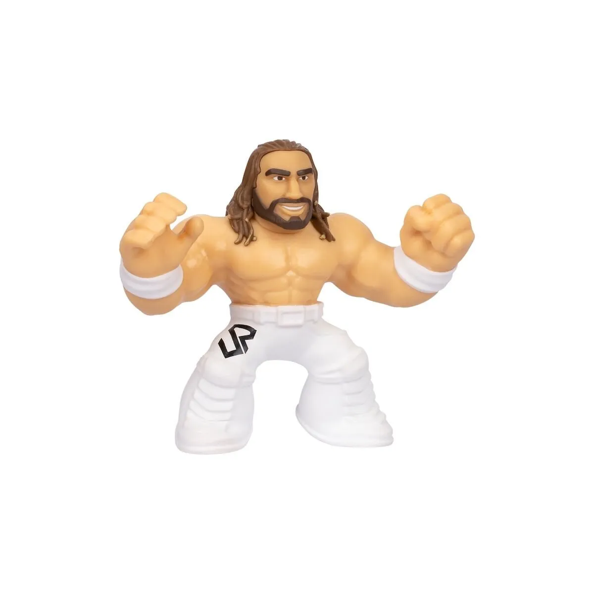 GooJitZu WWE Esneyebilen Figür (GJT62000) — görsel 5