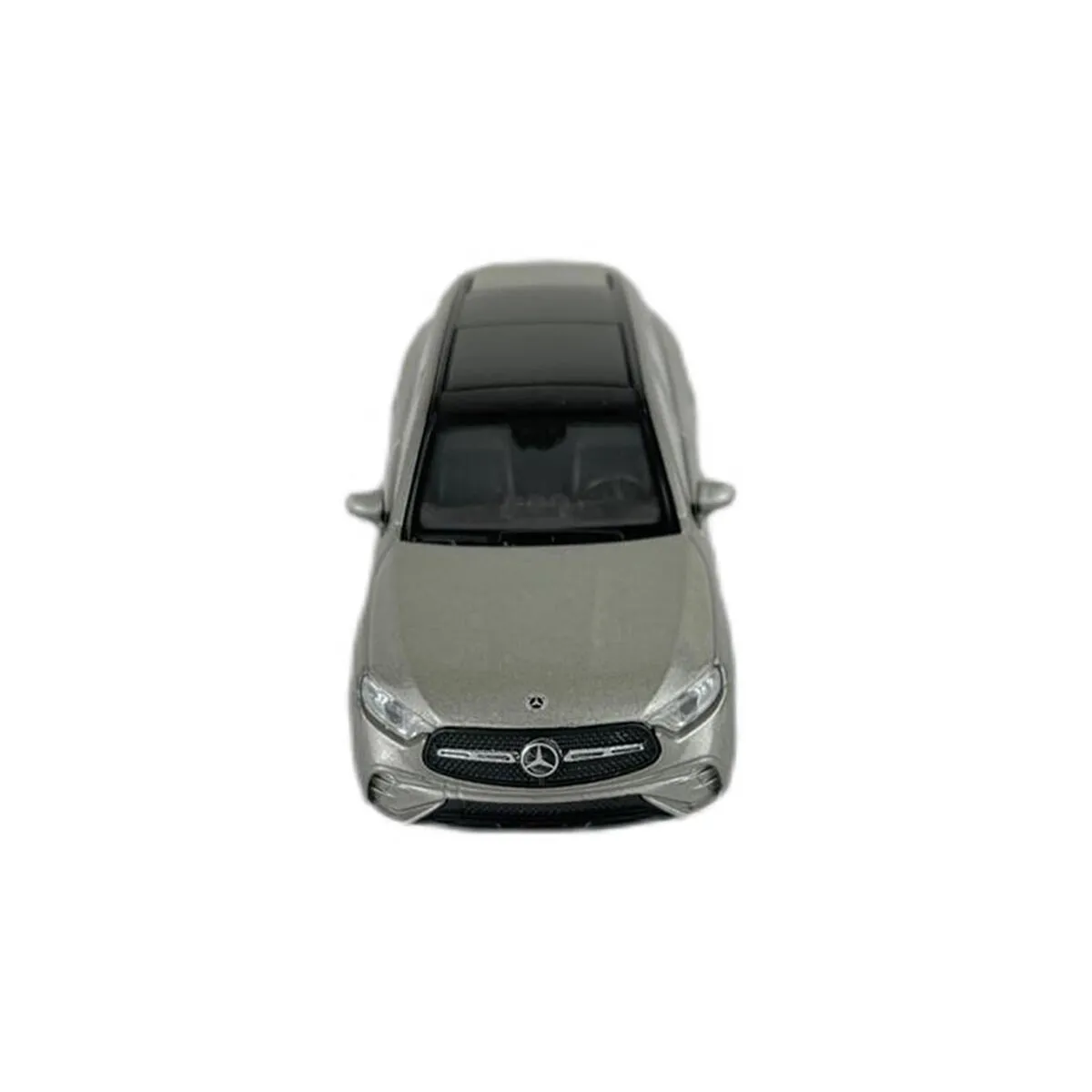 Welly Çek Bırak Mb Glc Amg 72