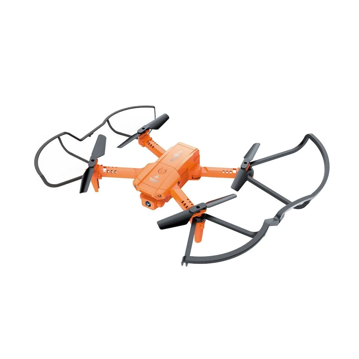 41 Kumandalı 2.4G Şarjlı Kameralı Katlanabilir Drone -Vardem Oyuncak