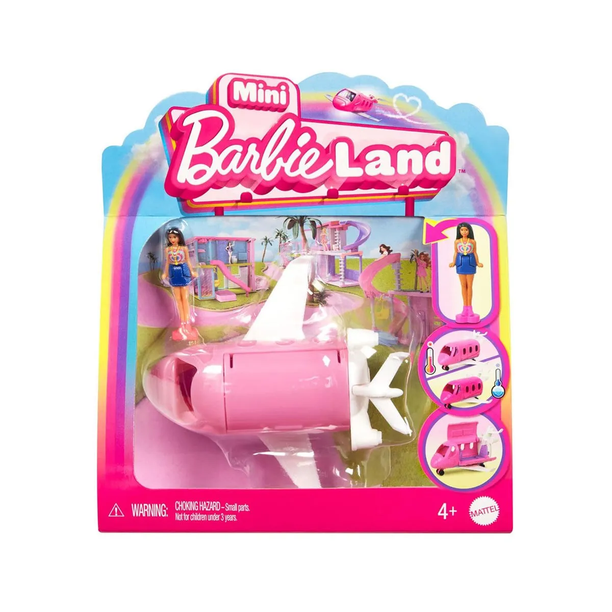 Kampanya - Mini Barbieland Araçlar - Özel Fiyat — görsel 2
