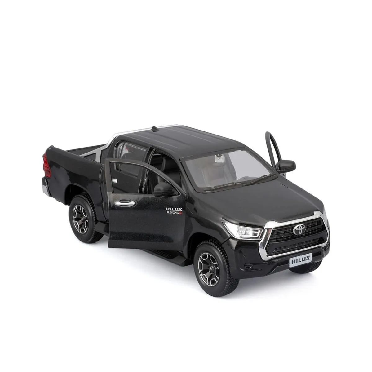 Toyota Hilux 1:27 — görsel 4