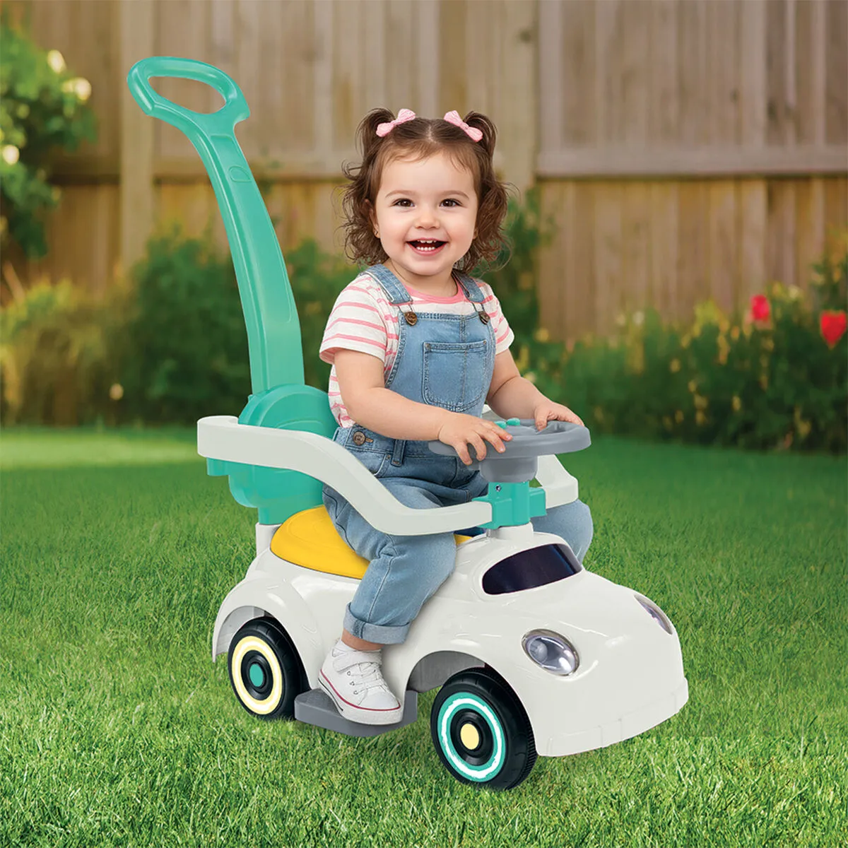 Ride On Push Car — görsel 3