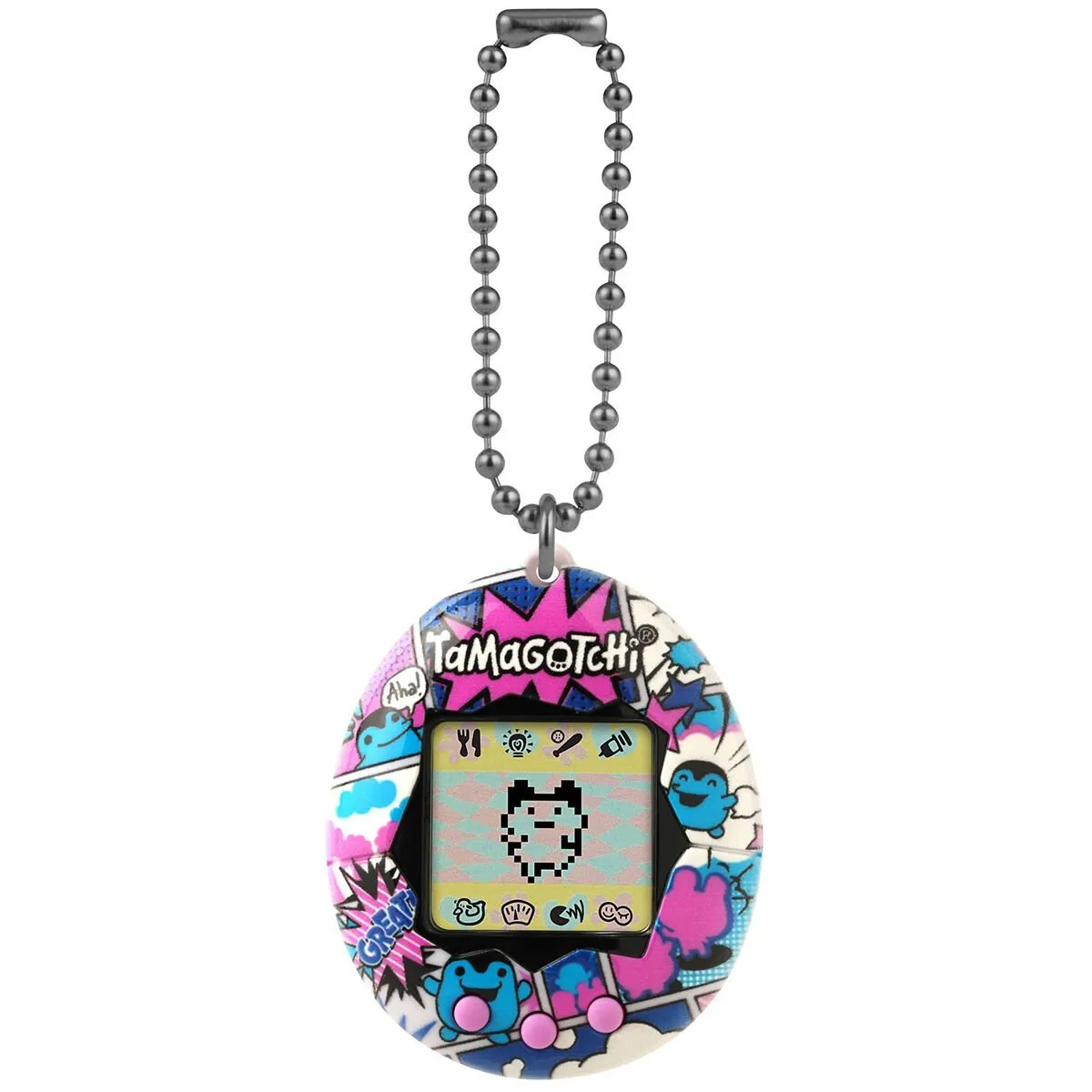 TAMAGOTCHI Orijinal Asst. — görsel 4