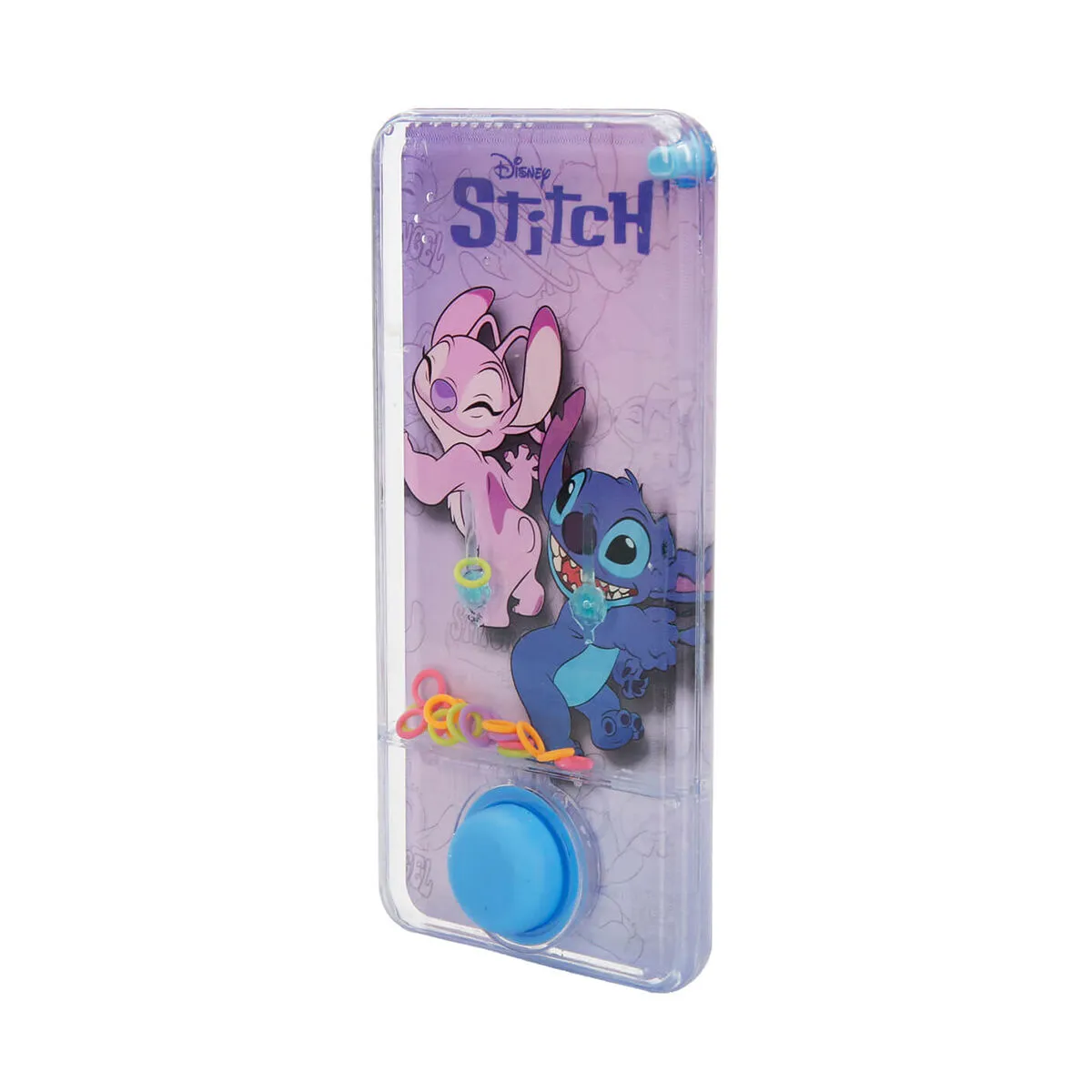 SUN-YFN-SML-SU OYUNLARI STITCH STCH 2A 24D — görsel 4