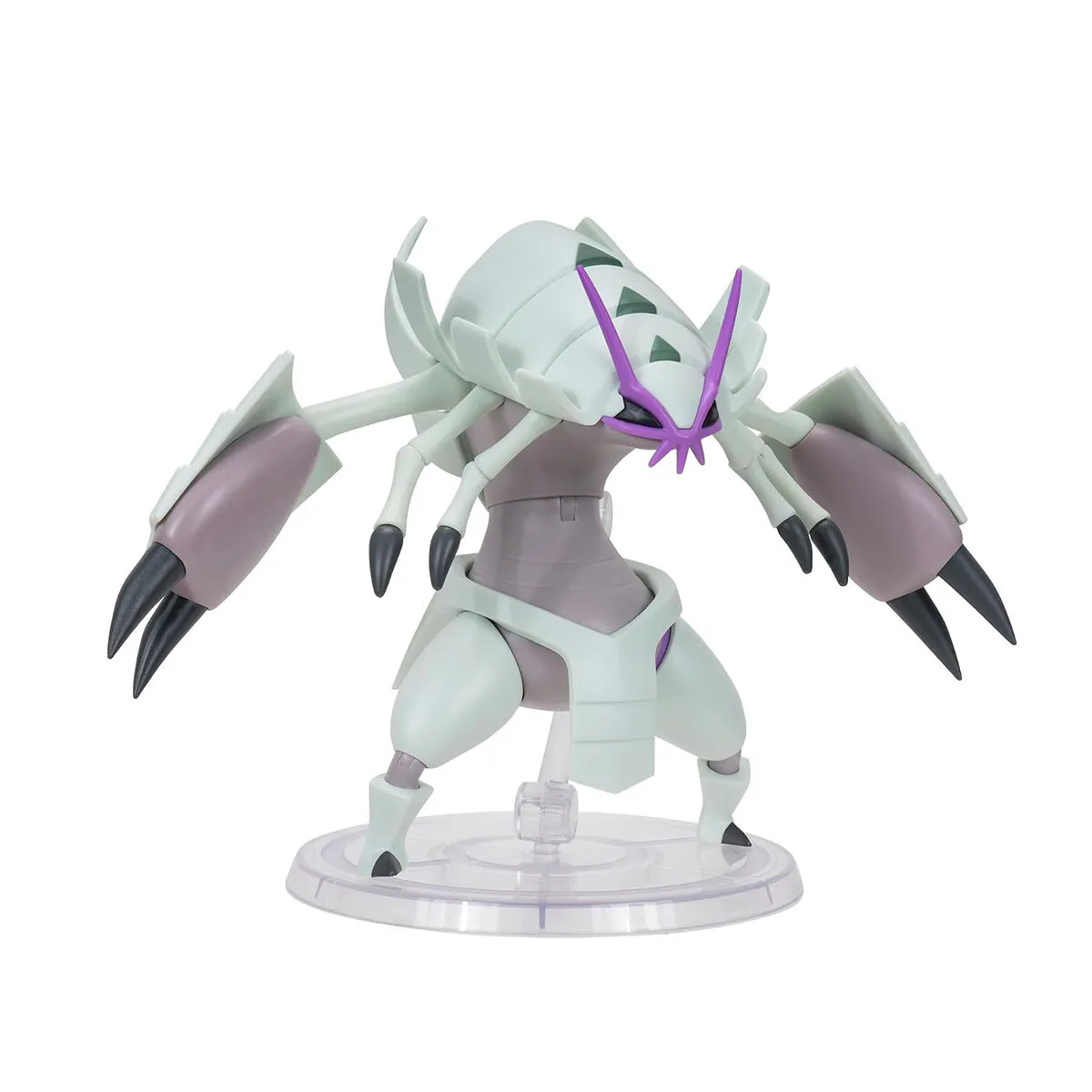 POK PKW3204 Pokemon Select Seri Eklemli Figür Golisopod — görsel 2