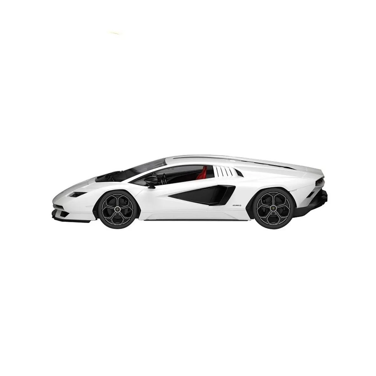 Sunman Lamborghini Countach 1:16 Uzaktan Kumandalı Araba — görsel 4