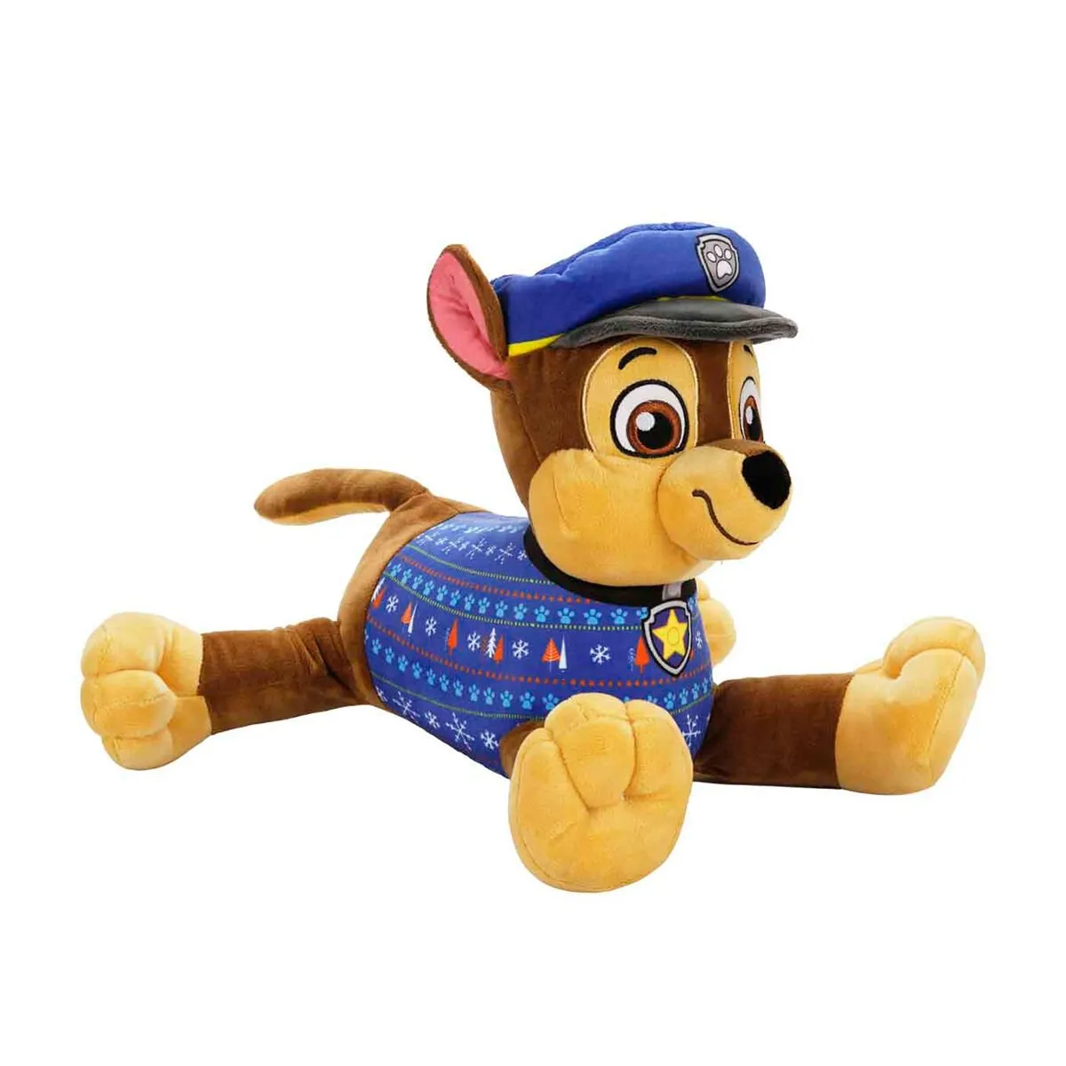 Paw Patrol Yılbaşı Temalı Peluş 50cm — görsel 3