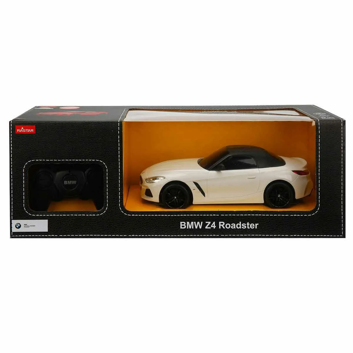 Roadster 2.4 GHZ. Işıklı 3 Renk Araba - Sunman — görsel 3
