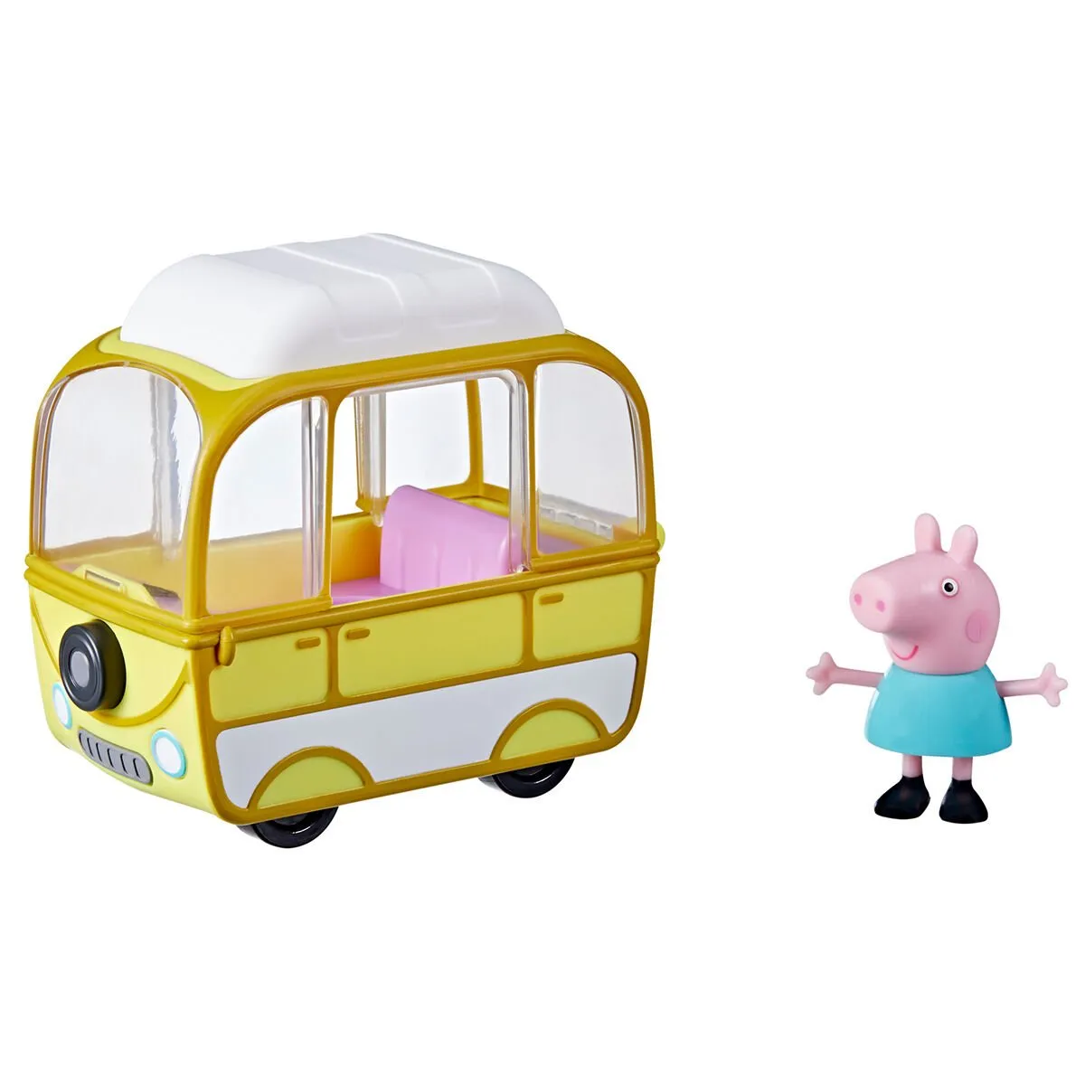 Peppa Pig Tekli Figür Aracı +3 yaş — görsel 6