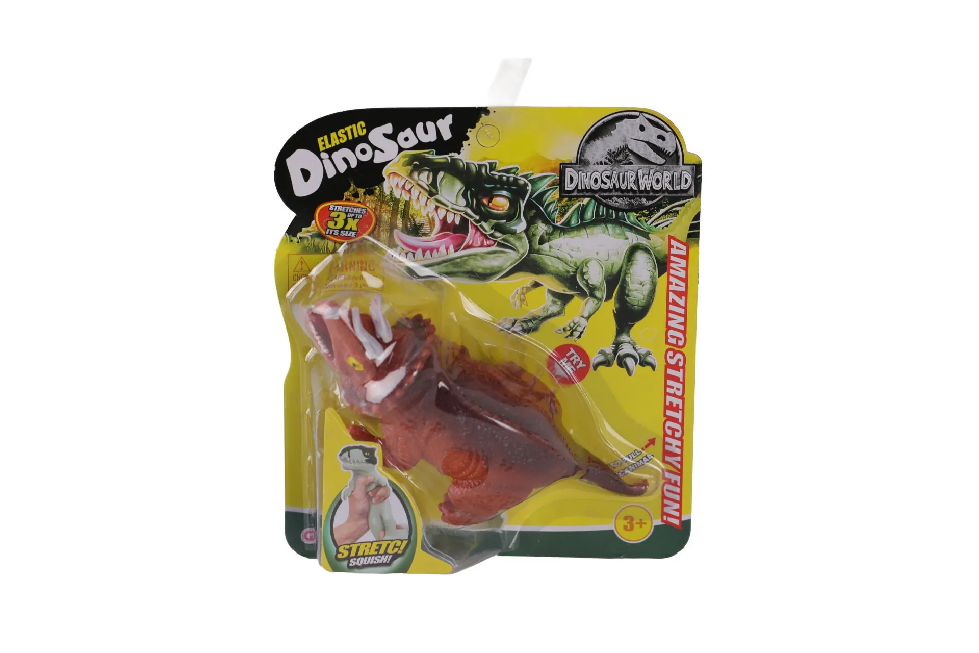 Esnek Dinozorlar 5 Asorti — görsel 4