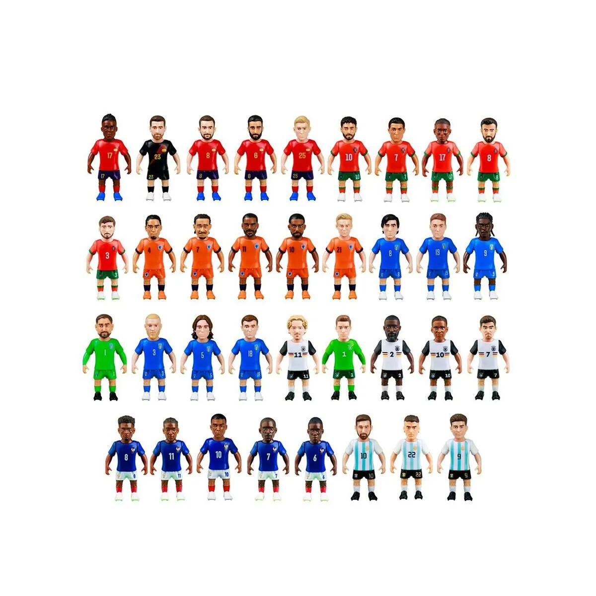 Supergoal Mundial Krampon Sürpriz Paket — görsel 4