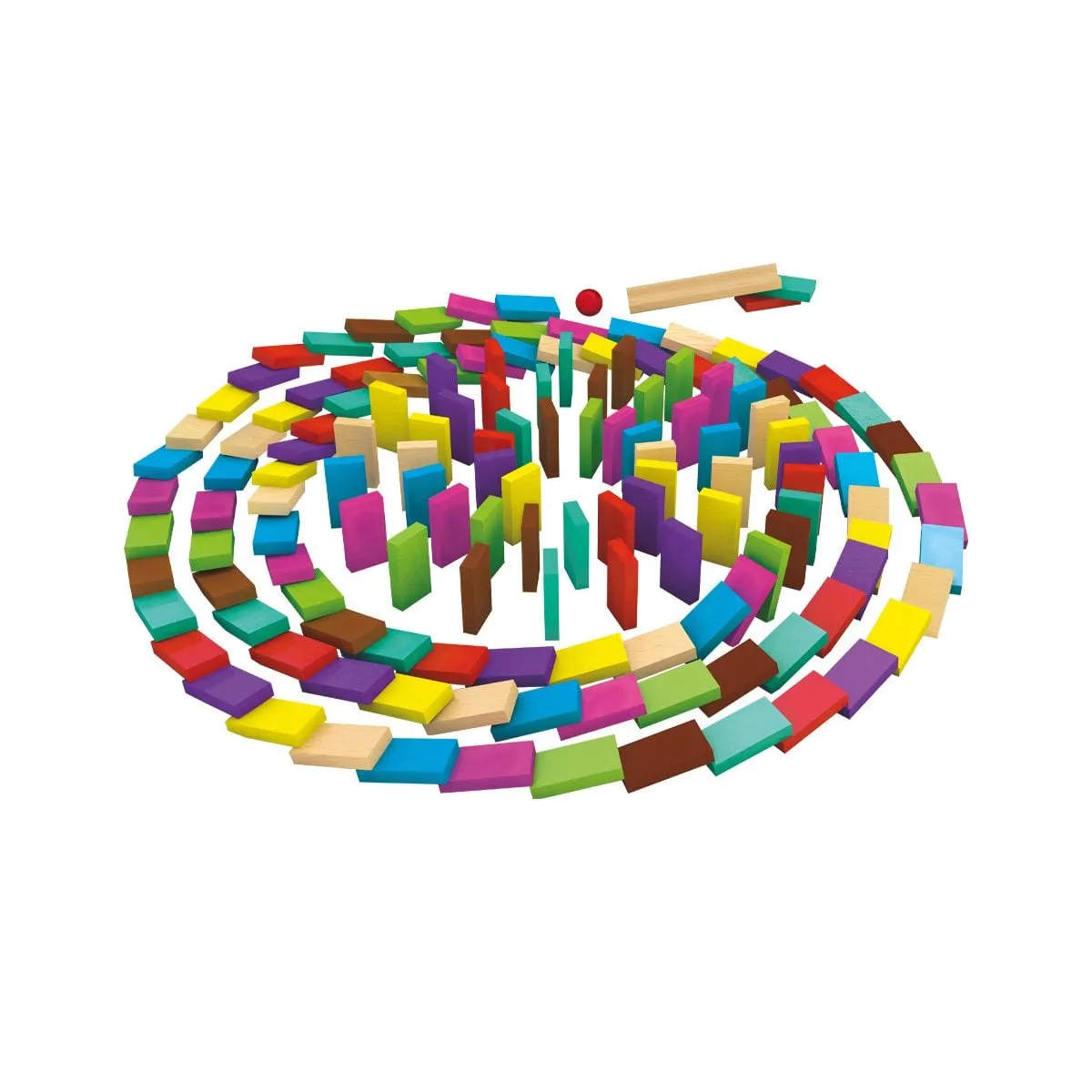 Redka Domino — görsel 2