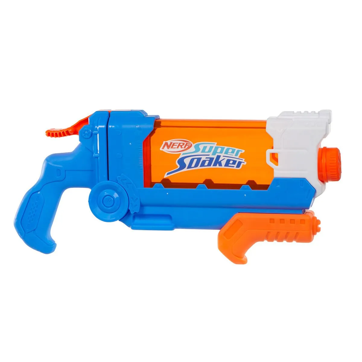 Nerf Super Soaker Flip Fill Su Tabancası — görsel 2