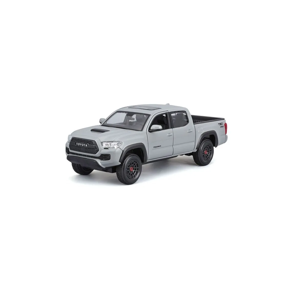 May 32910 Tacoma Trd Pro — görsel 4