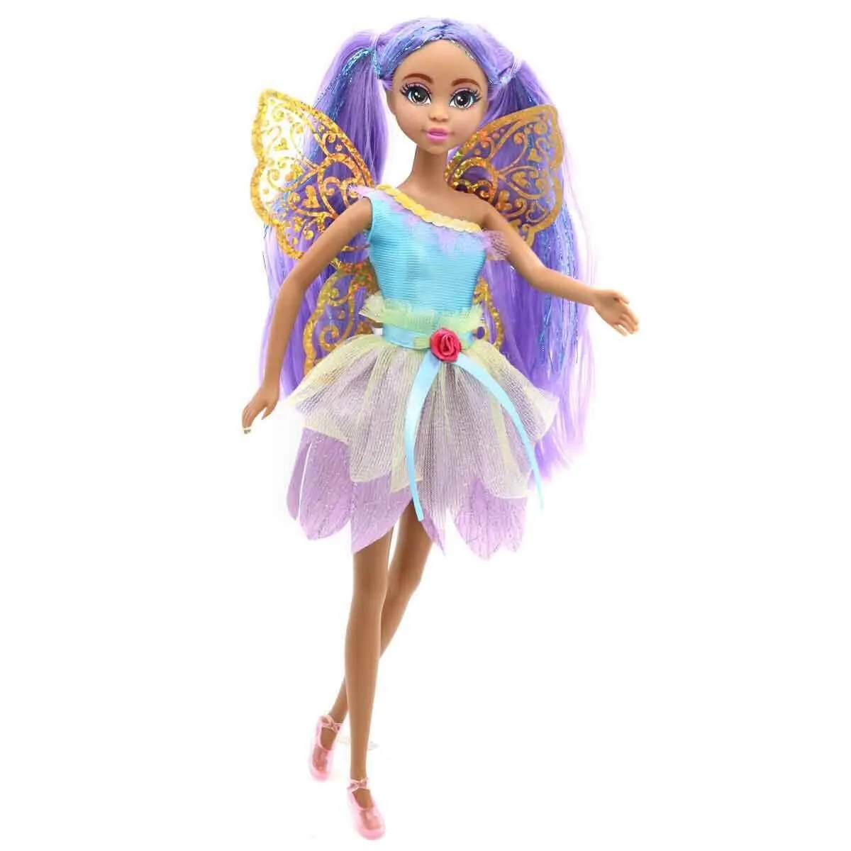 Dreameez Fantasy Bebekler 5'li Set (Sun-Fnv-Mnk-Bbk) — görsel 3